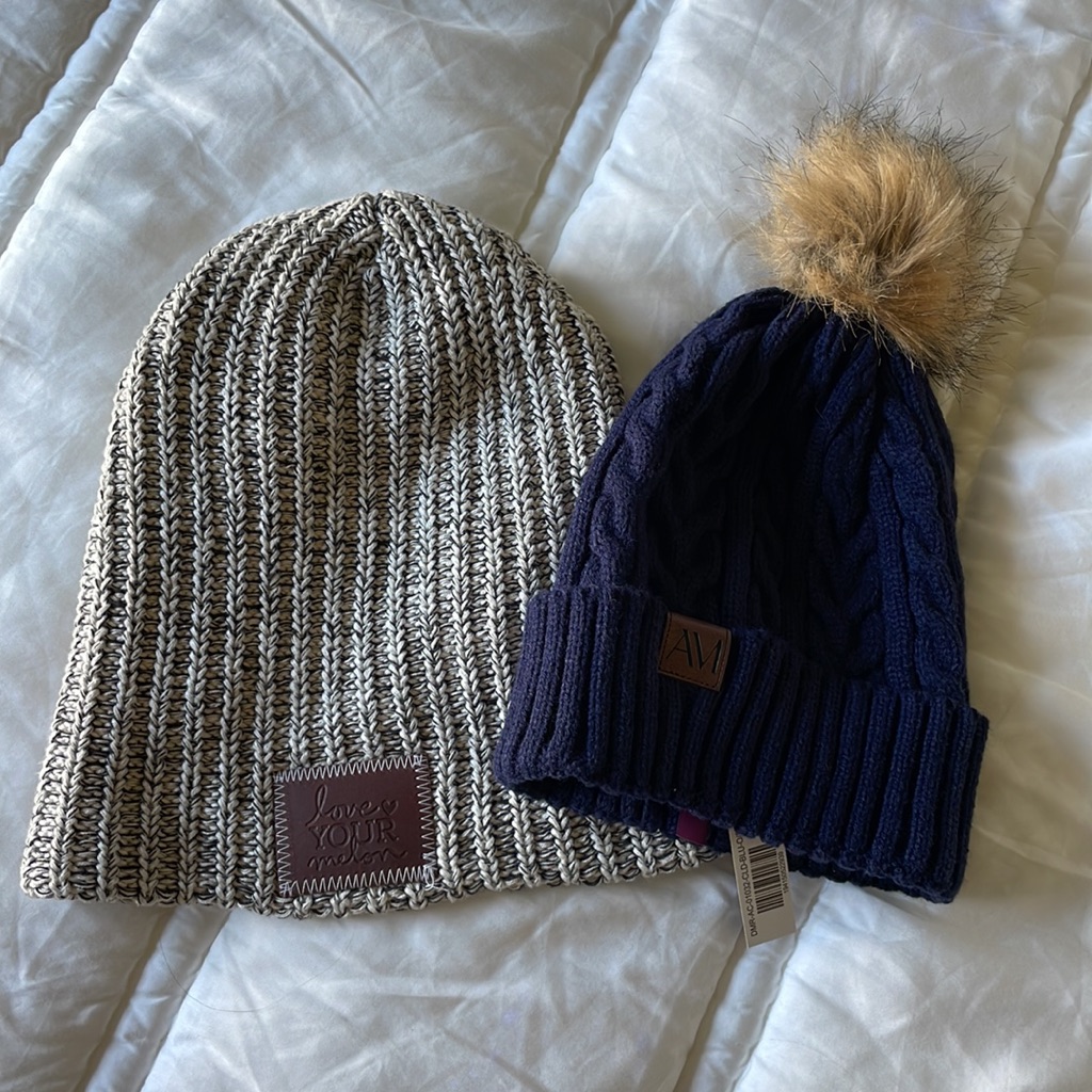Winter Hat Bundle!